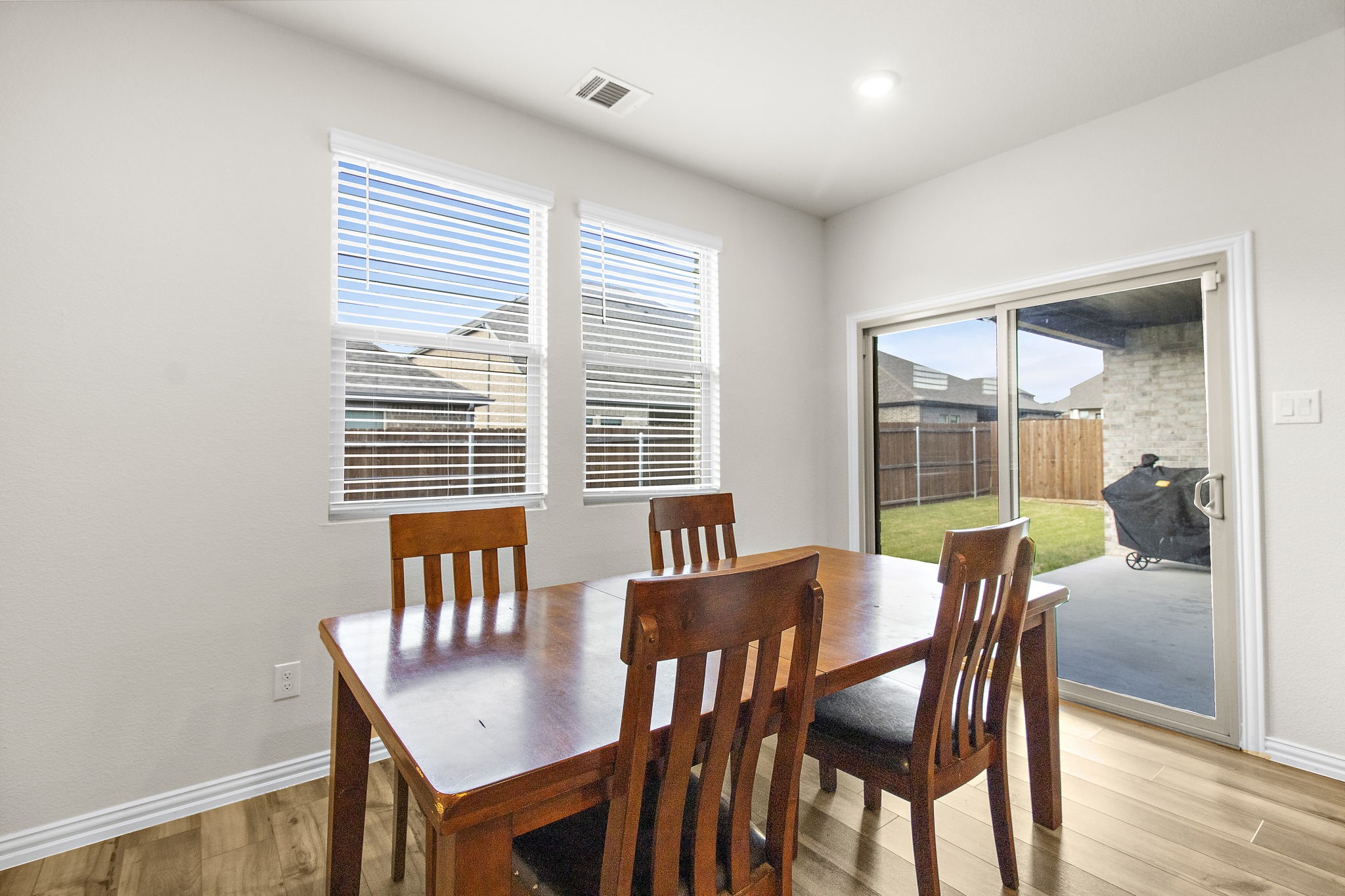 1211 Sweetleaf Street Melissa TX 75454