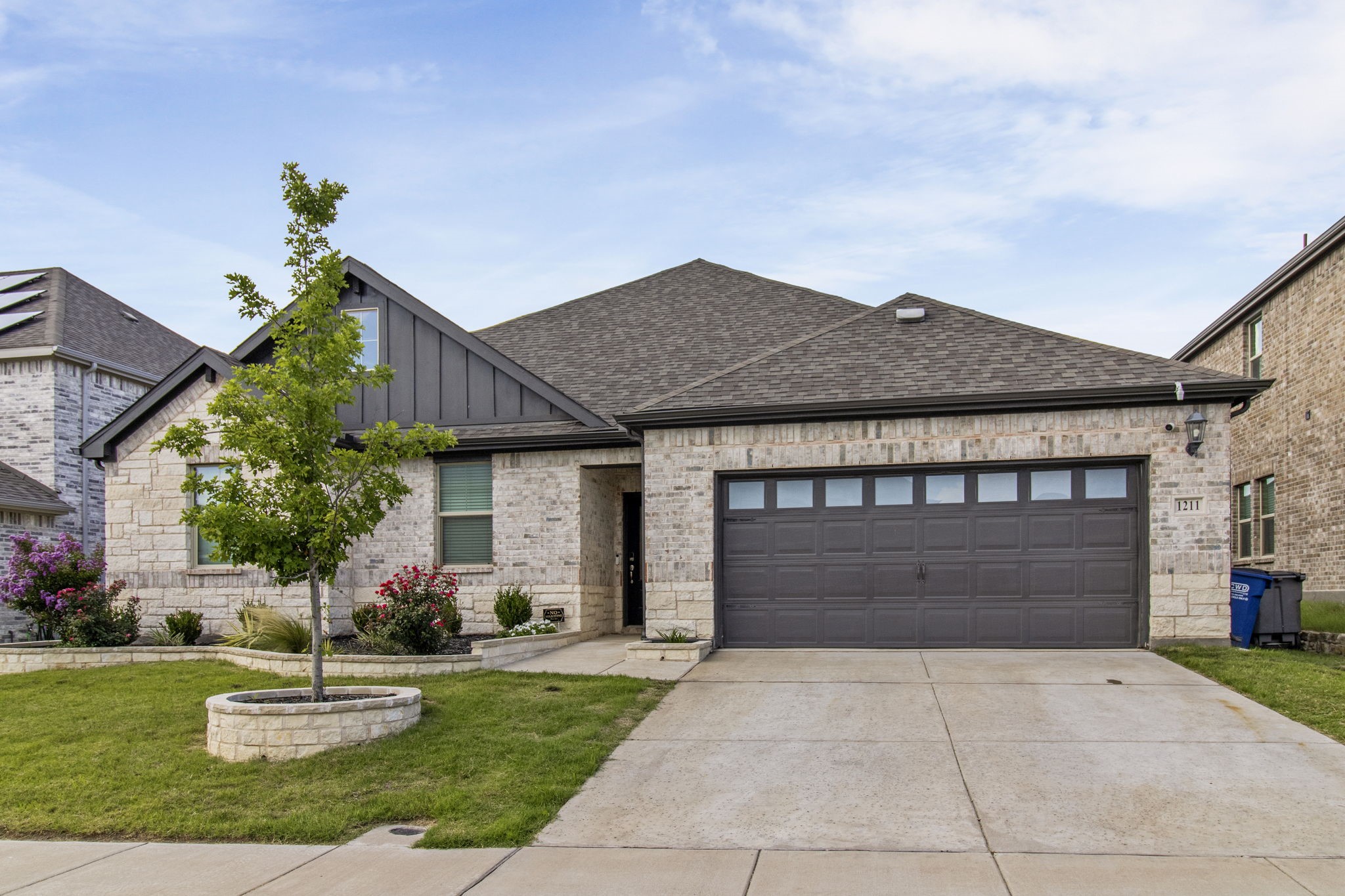 1211 Sweetleaf Street Melissa TX 75454