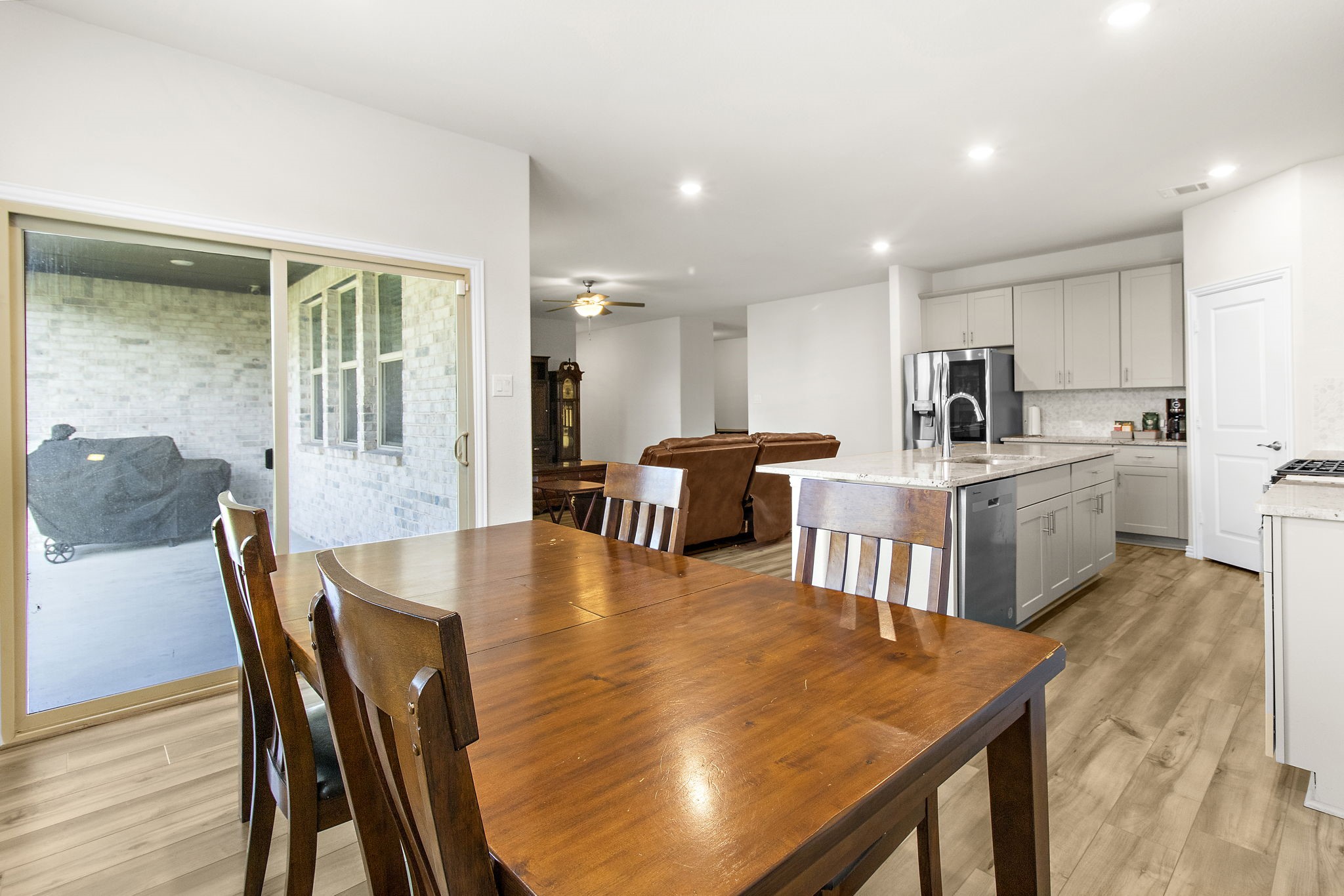 1211 Sweetleaf Street Melissa TX 75454