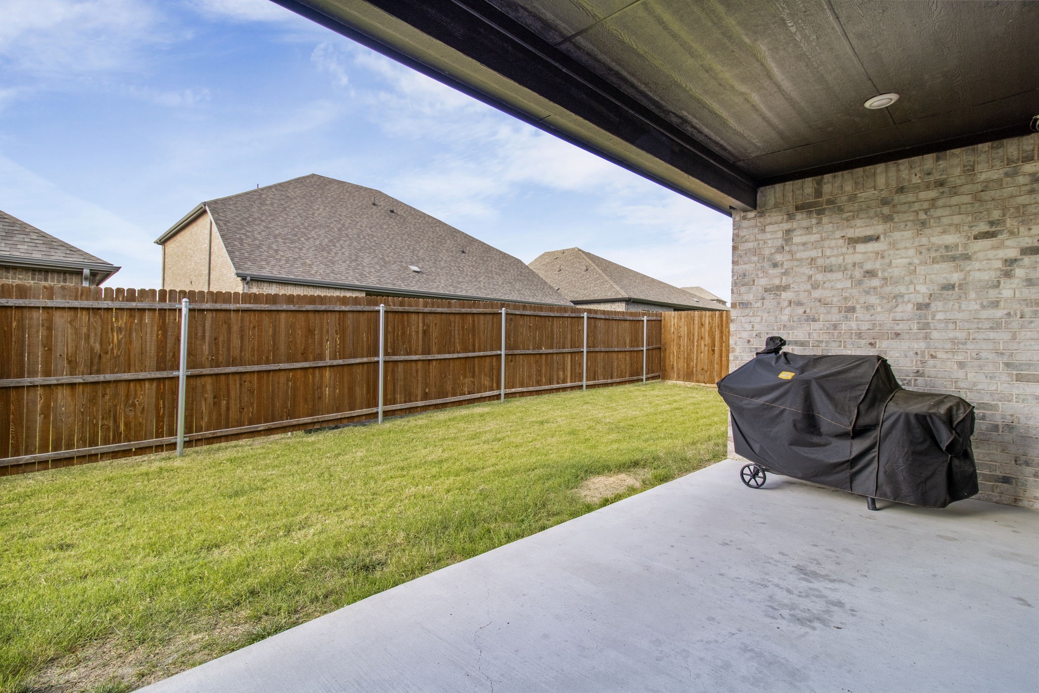 1211 Sweetleaf Street Melissa TX 75454