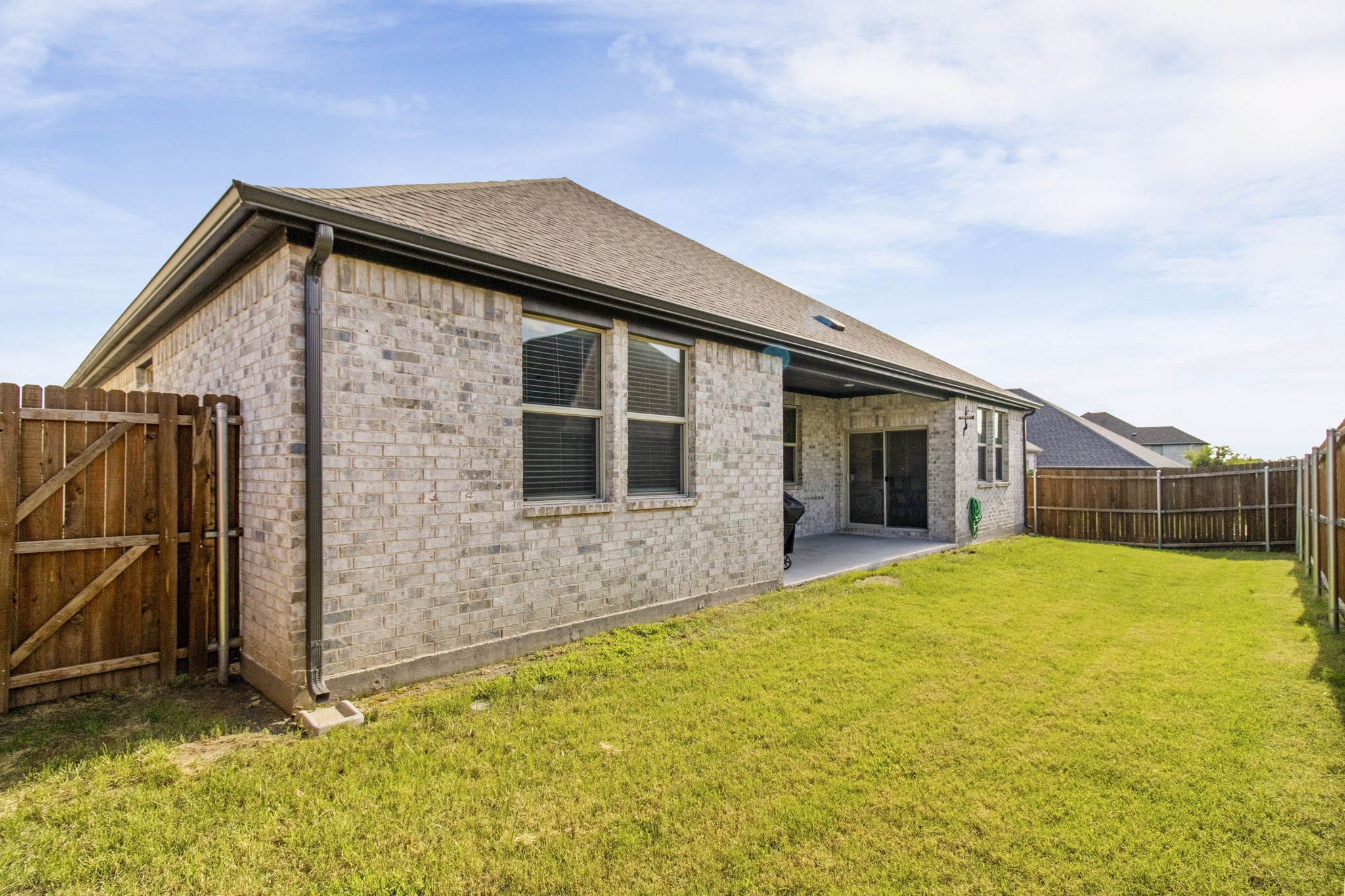 1211 Sweetleaf Street Melissa TX 75454