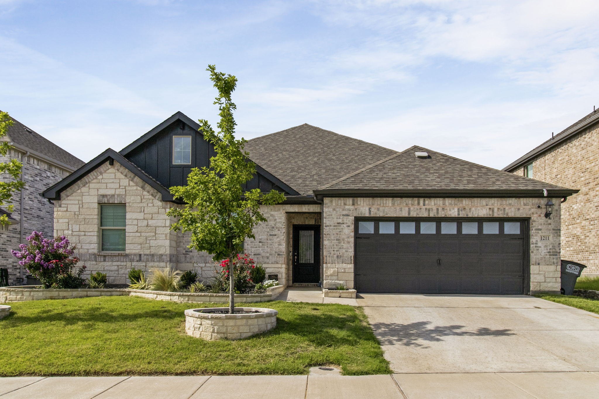 1211 Sweetleaf Street Melissa TX 75454