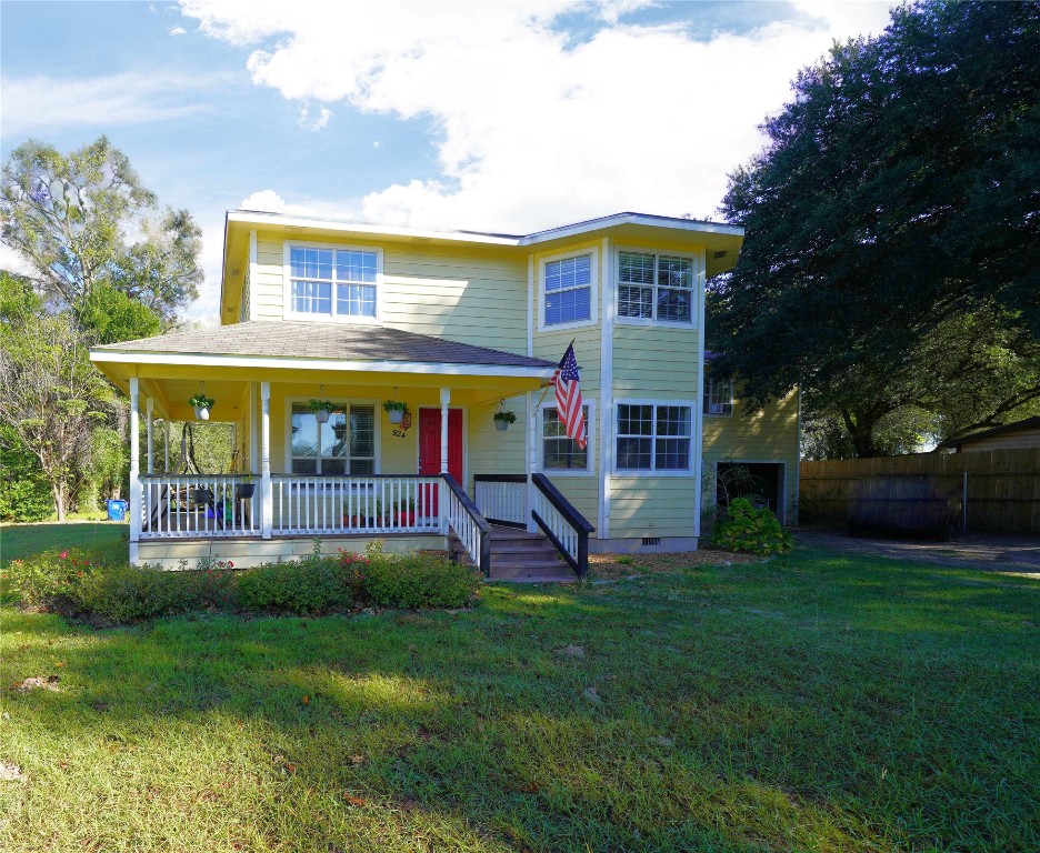 924 Dallas Street Winona TX 75792