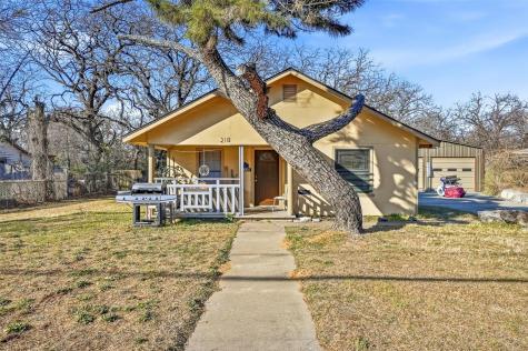 2113 Harris Lane Haltom City TX 76117