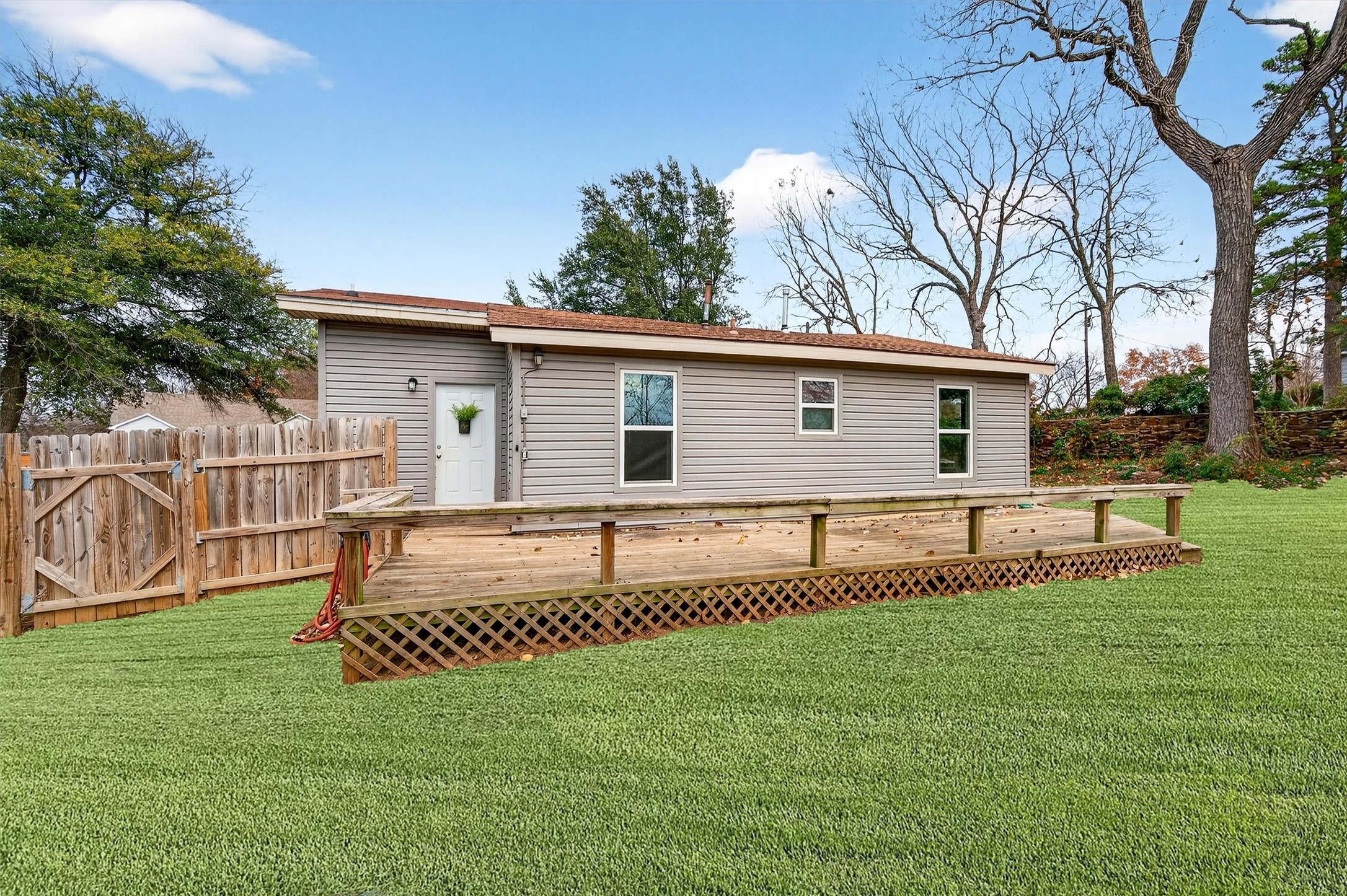 1710 W Crawford Street Denison TX 75020