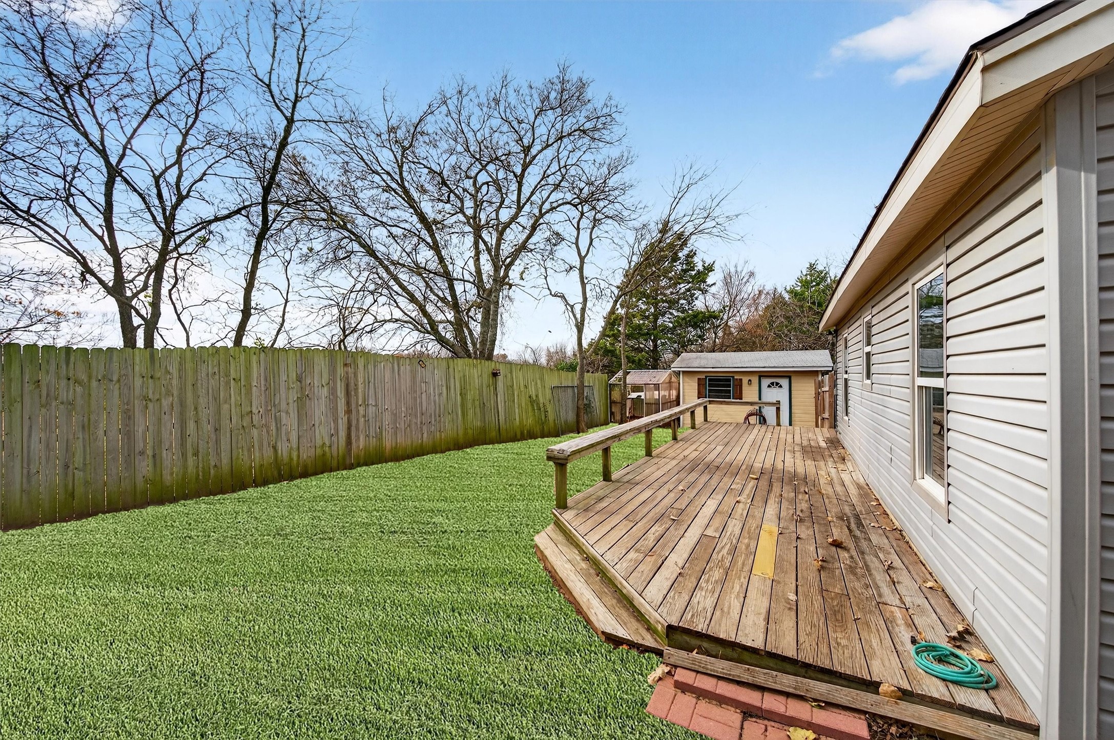 1710 W Crawford Street Denison TX 75020