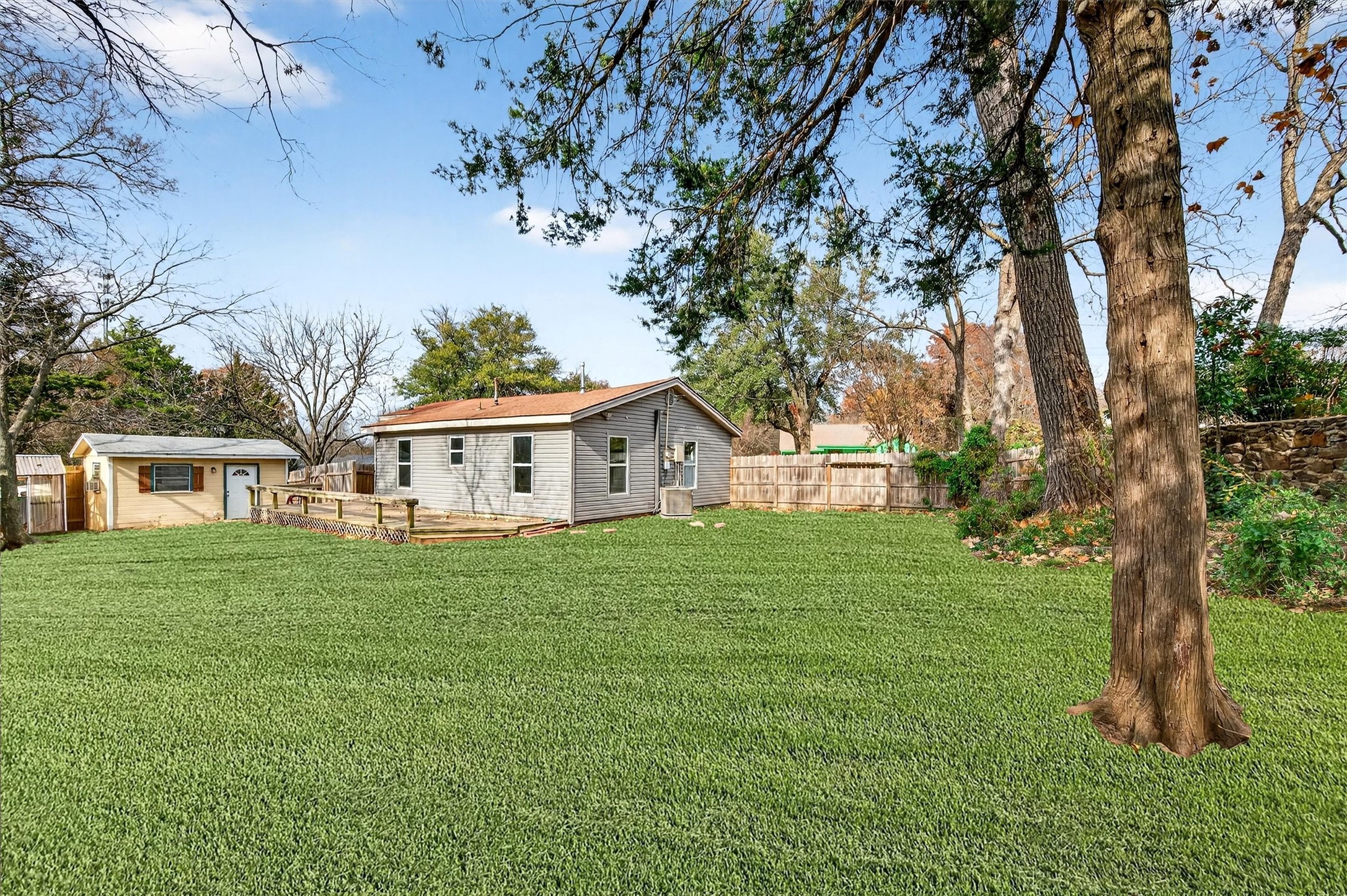 1710 W Crawford Street Denison TX 75020