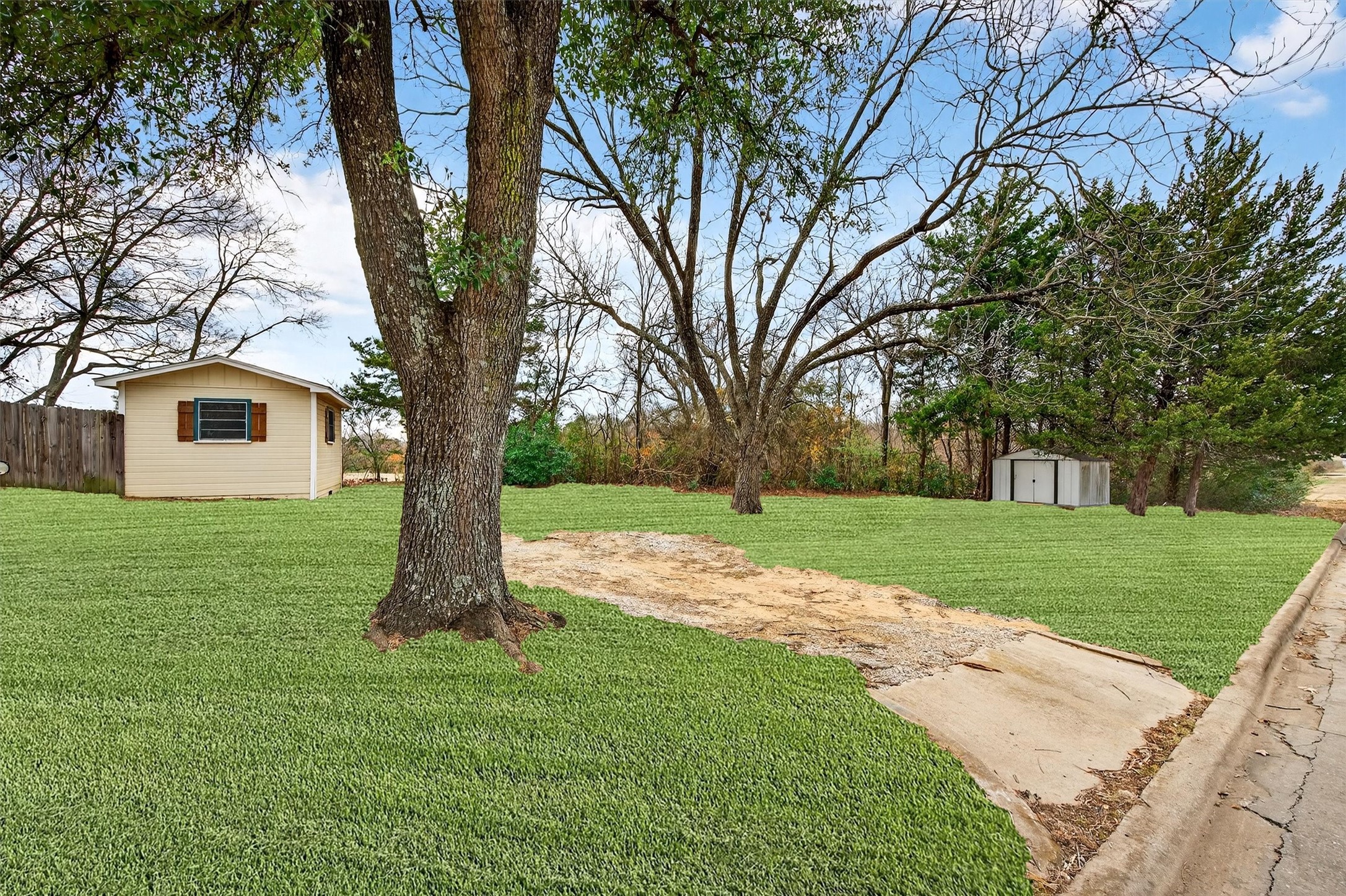 1710 W Crawford Street Denison TX 75020