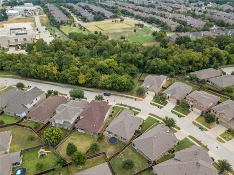 1709 Freedom Drive Mckinney TX 75071