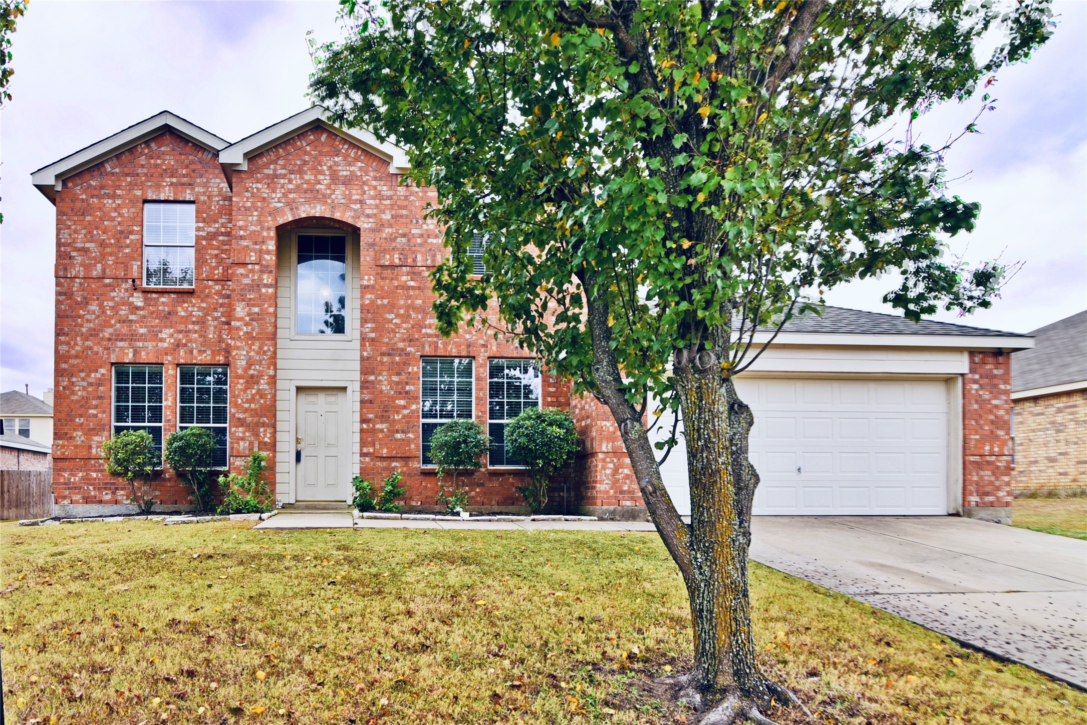 2016 Aster Trail Forney TX 75126