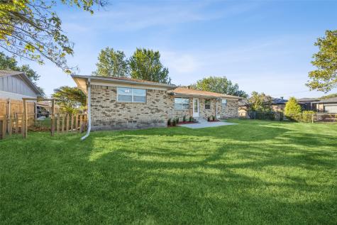 312 Allenwood Drive Princeton TX 75407