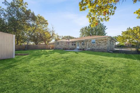 312 Allenwood Drive Princeton TX 75407