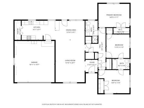 312 Allenwood Drive Princeton TX 75407