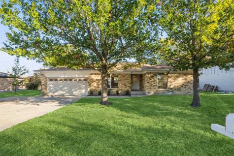 312 Allenwood Drive Princeton TX 75407