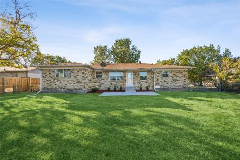 312 Allenwood Drive Princeton TX 75407