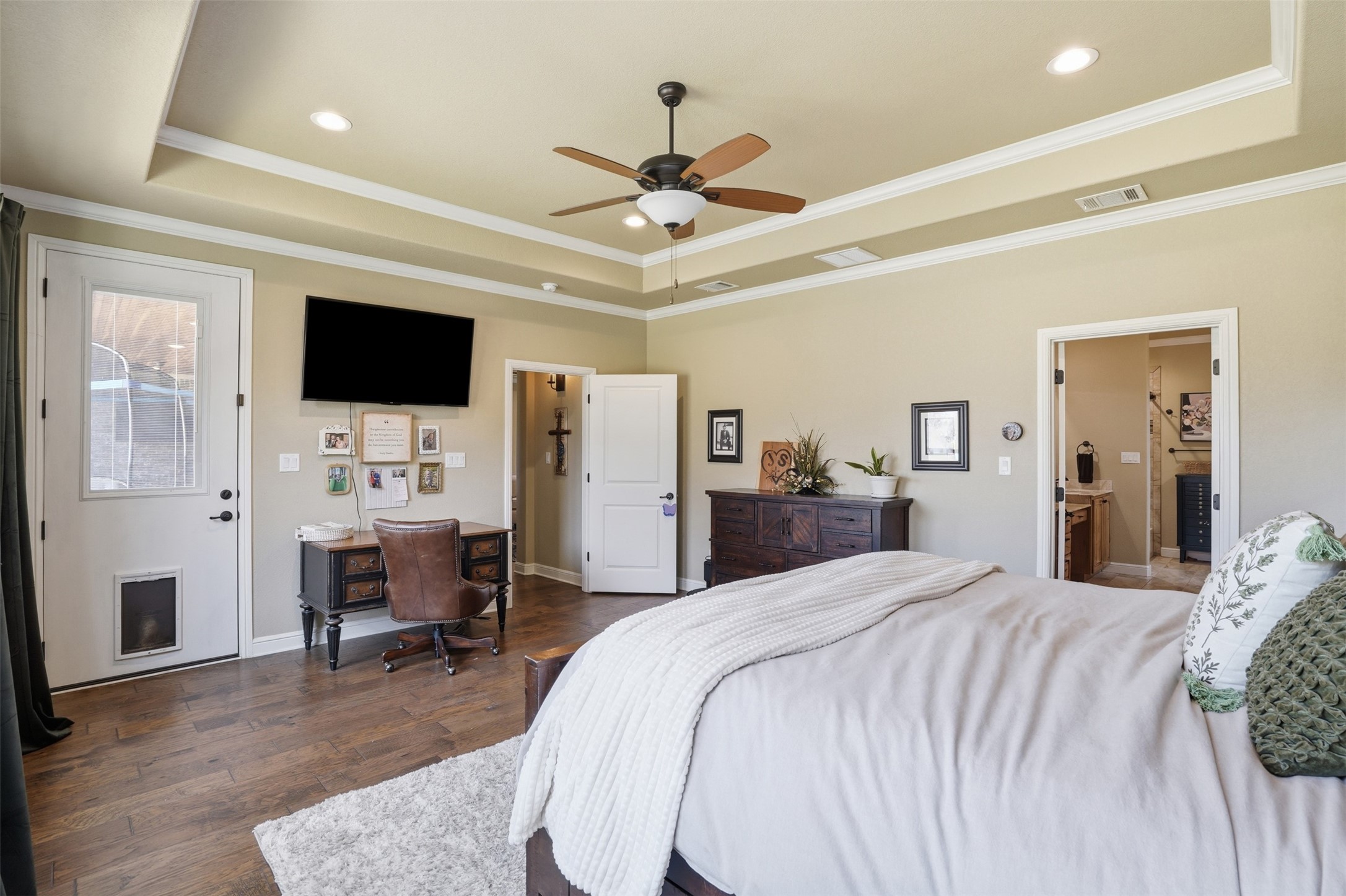 3832 Legend Trail Granbury TX 76049