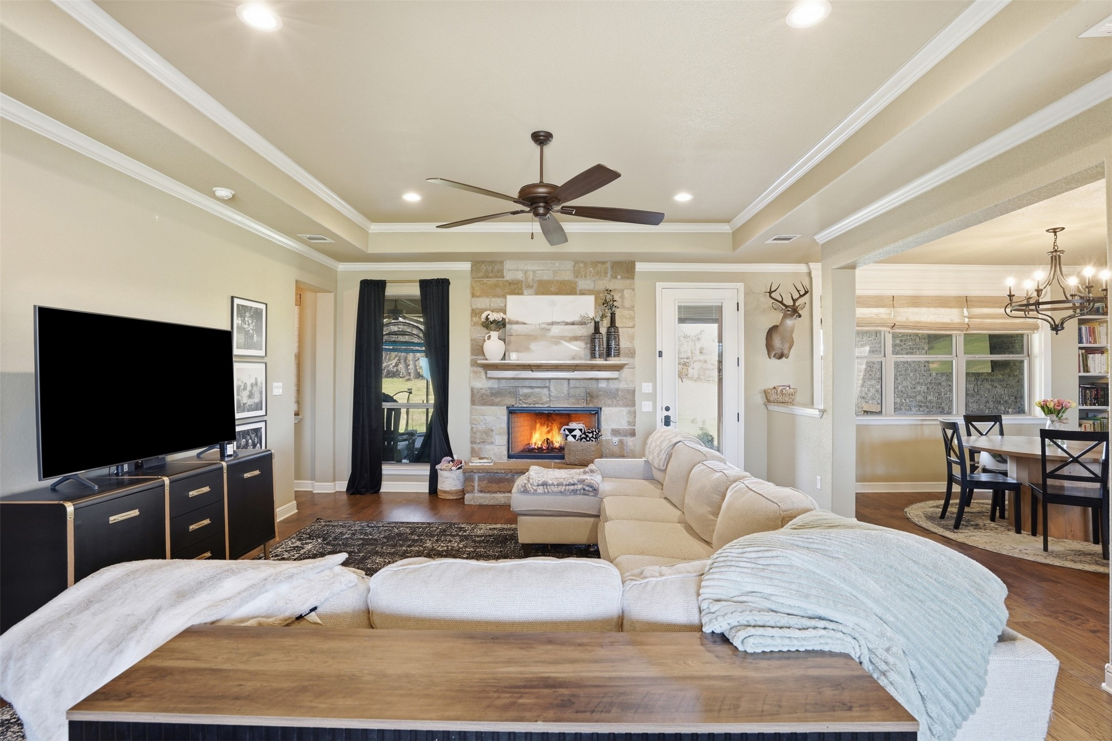 3832 Legend Trail Granbury TX 76049
