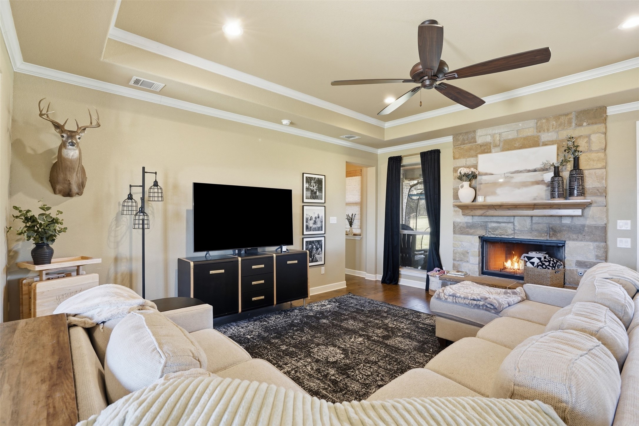3832 Legend Trail Granbury TX 76049