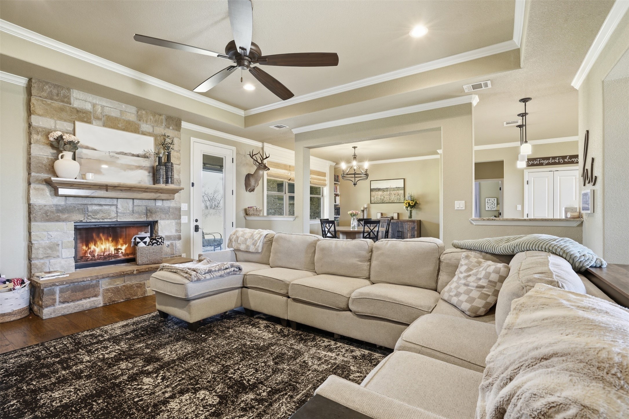 3832 Legend Trail Granbury TX 76049