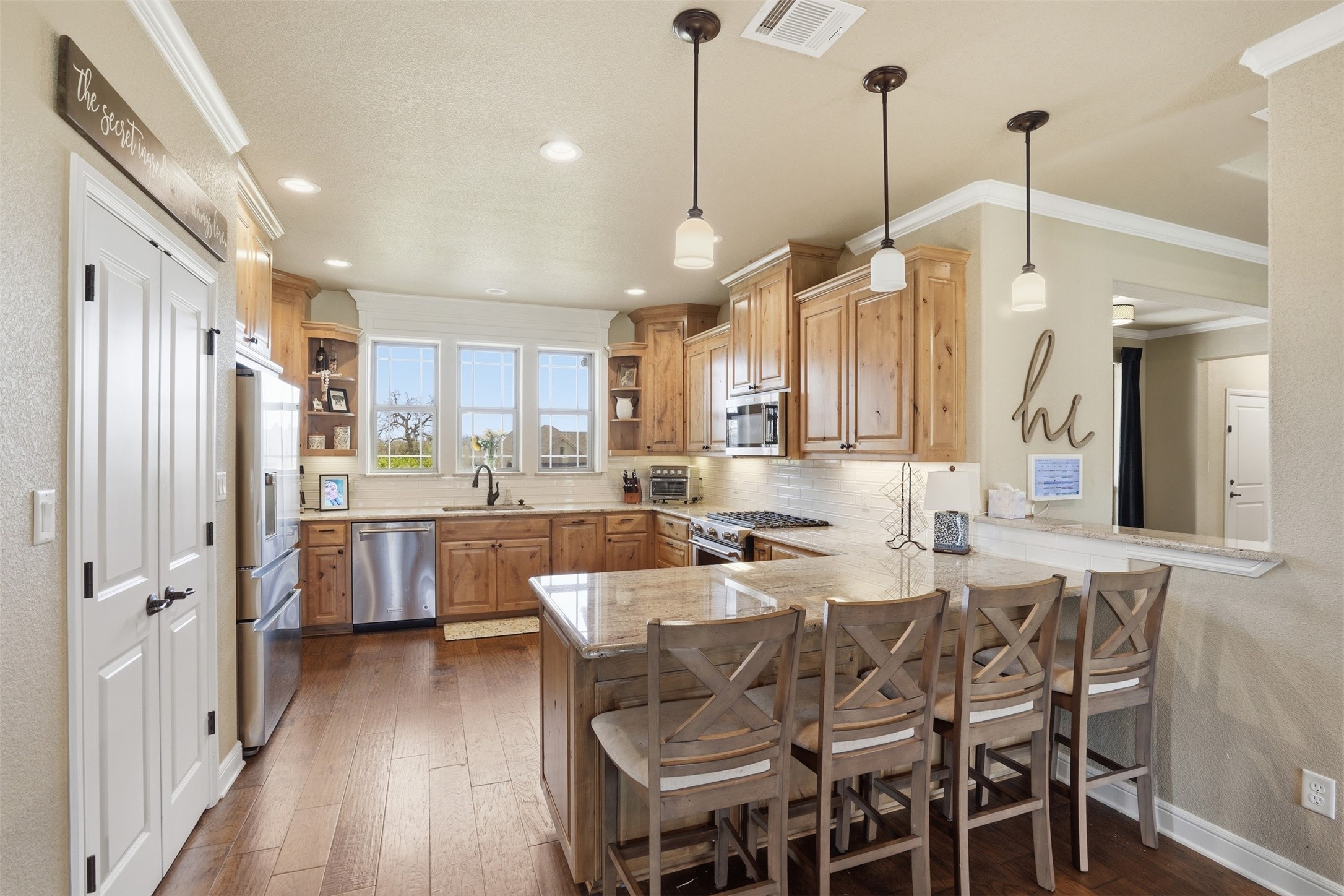 3832 Legend Trail Granbury TX 76049