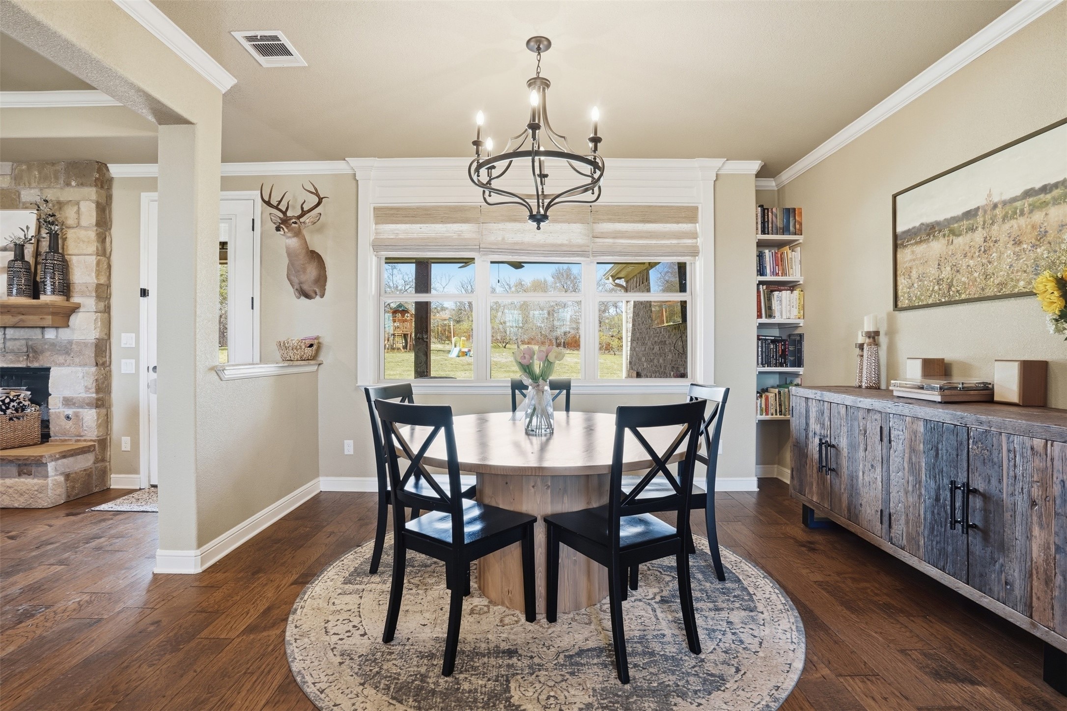 3832 Legend Trail Granbury TX 76049