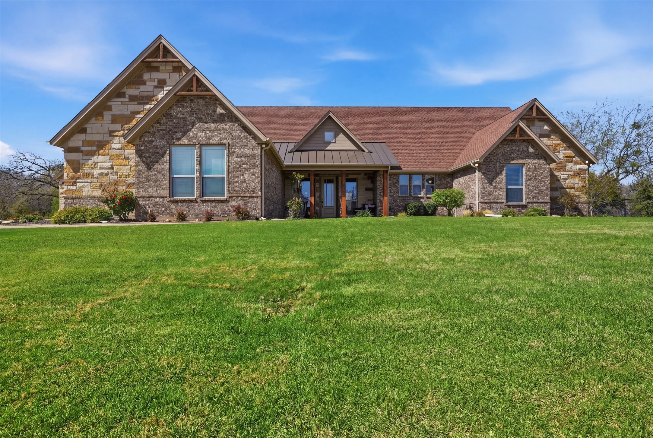 3832 Legend Trail Granbury TX 76049
