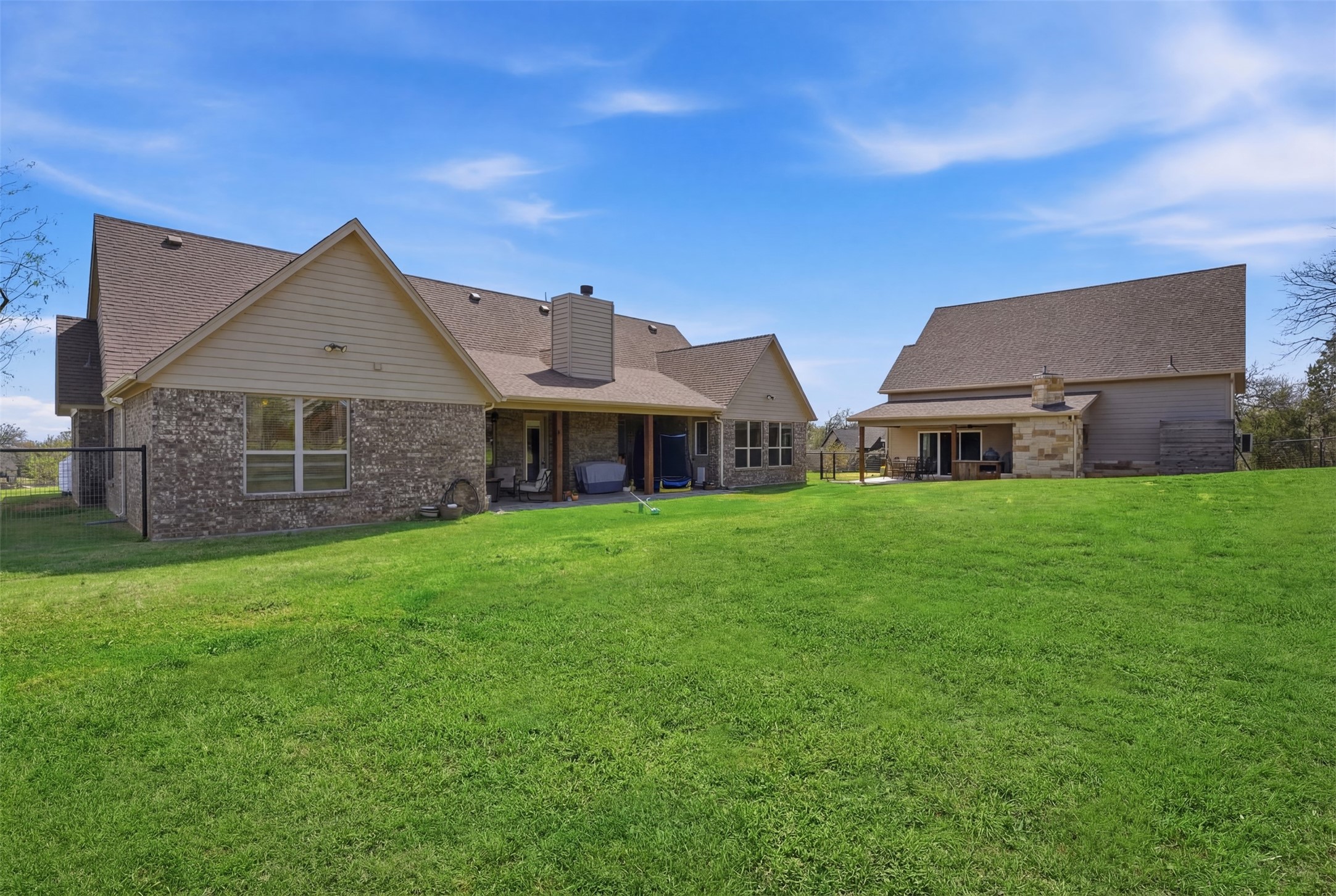 3832 Legend Trail Granbury TX 76049