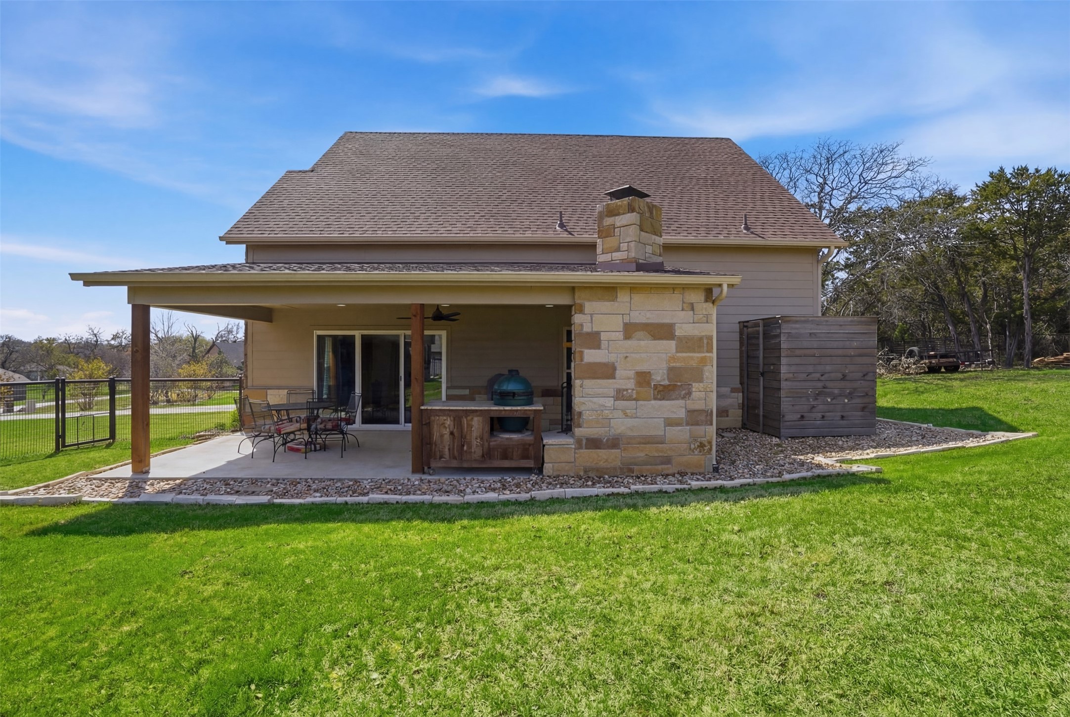 3832 Legend Trail Granbury TX 76049