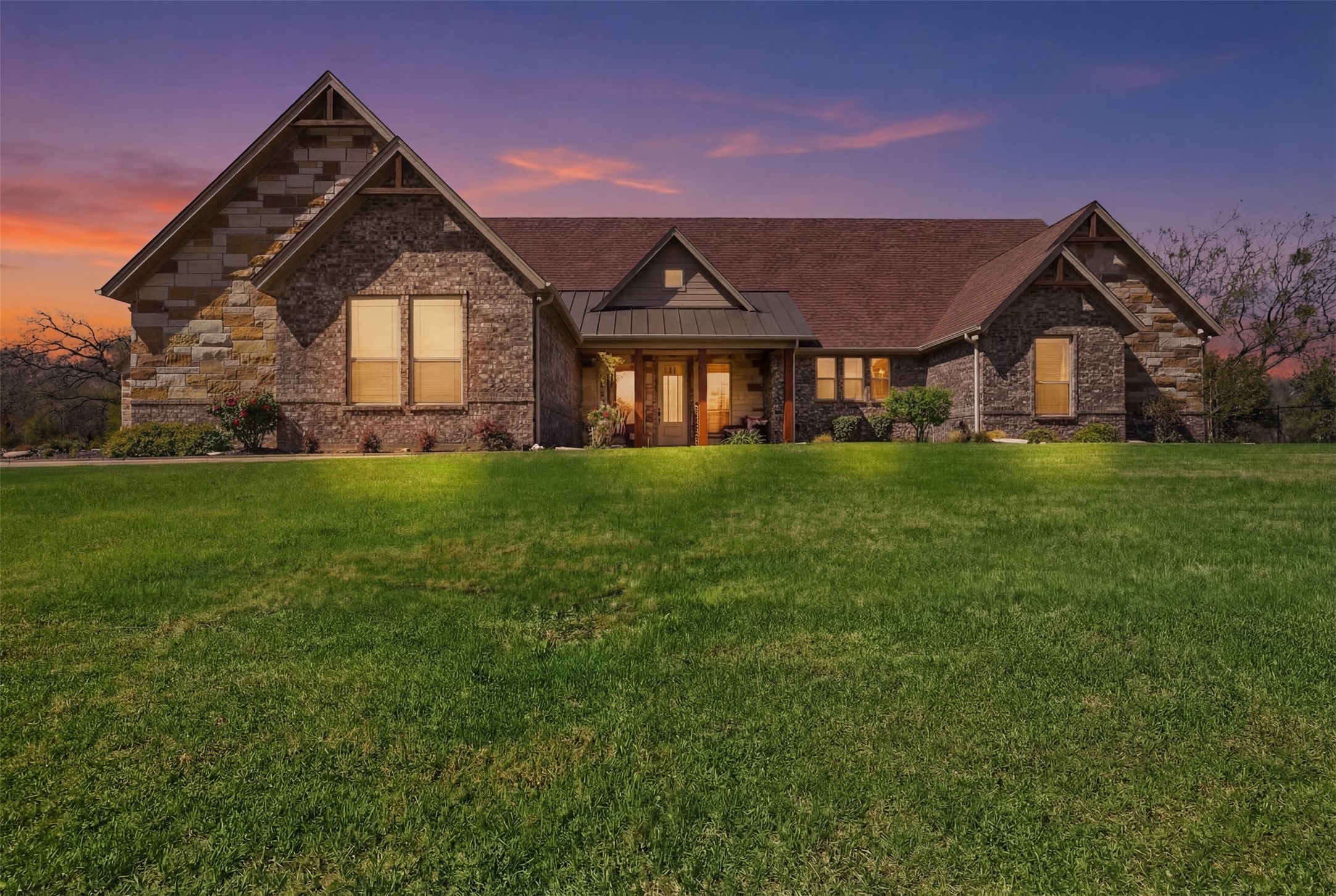 3832 Legend Trail Granbury TX 76049
