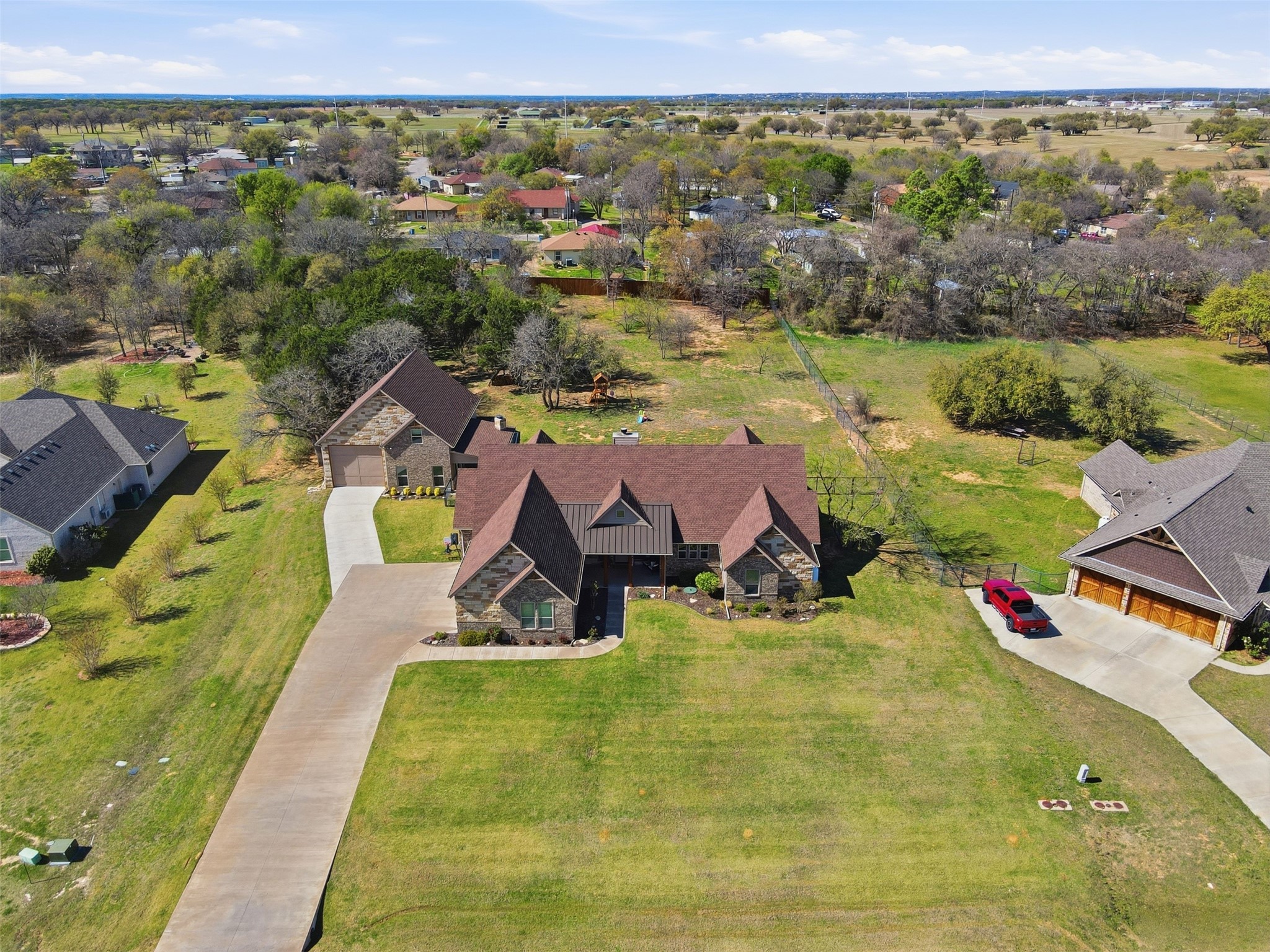 3832 Legend Trail Granbury TX 76049