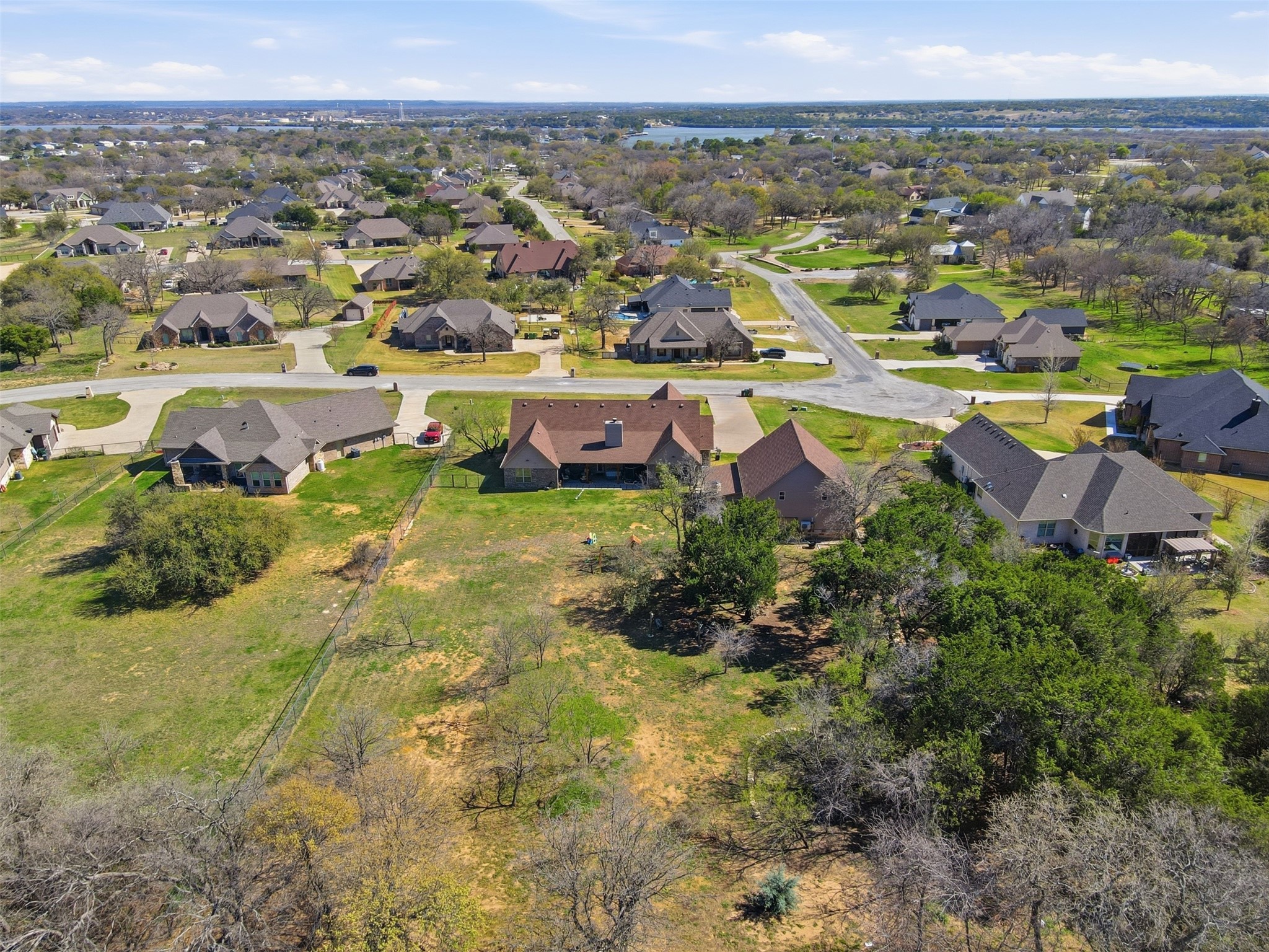 3832 Legend Trail Granbury TX 76049
