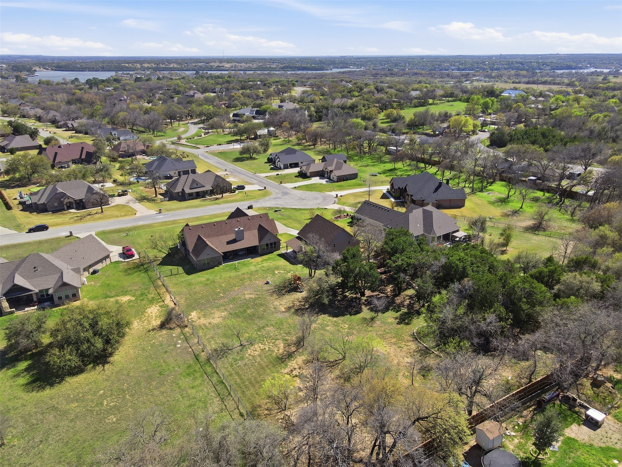 3832 Legend Trail Granbury TX 76049