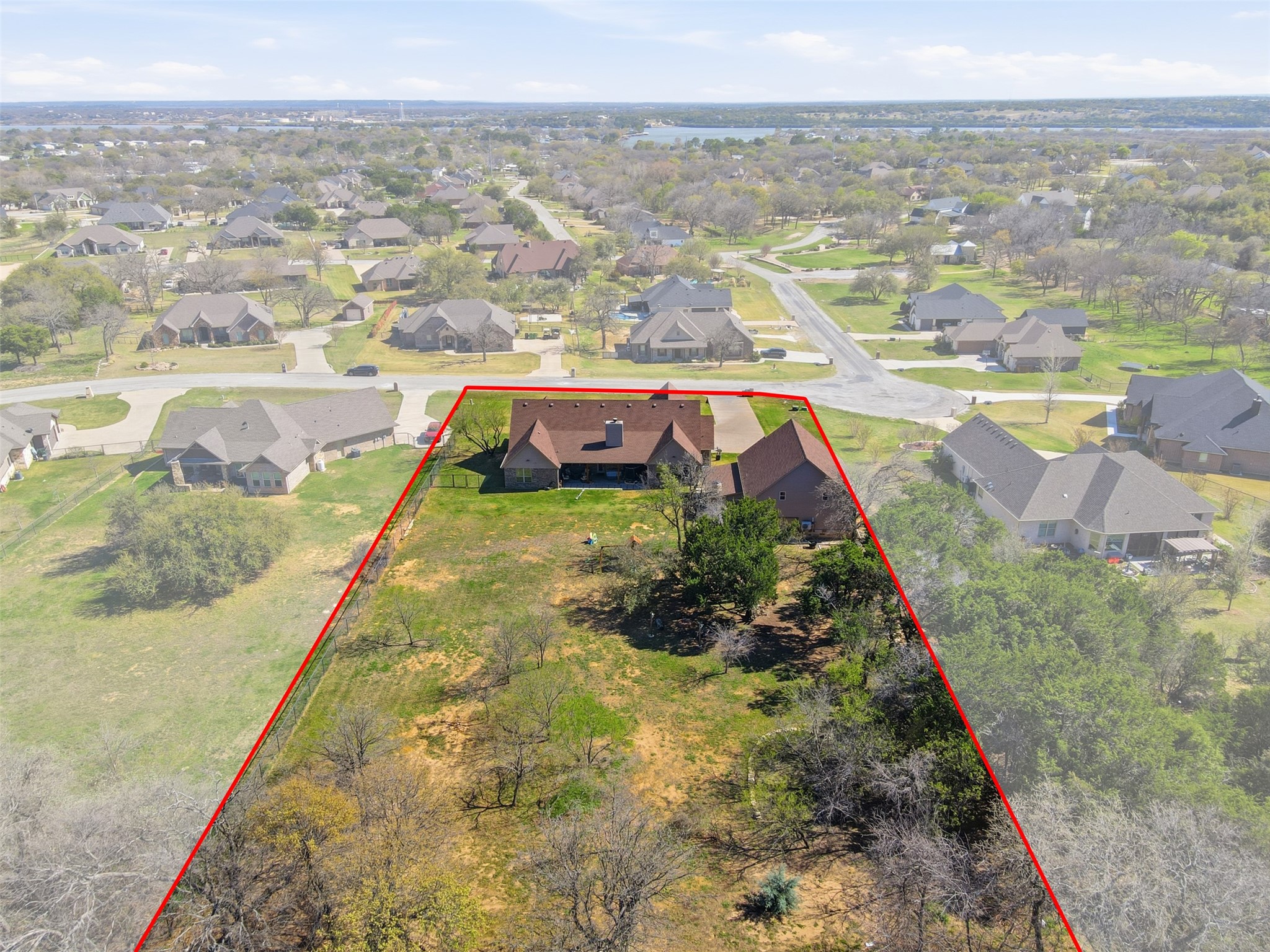 3832 Legend Trail Granbury TX 76049