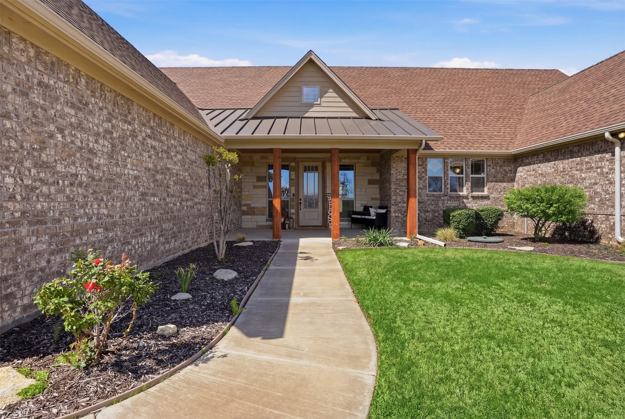 3832 Legend Trail Granbury TX 76049
