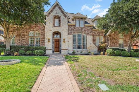 3709 Pin Oak Lane Richardson TX 75082