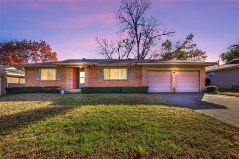 1512 White Way Drive Arlington TX 76013