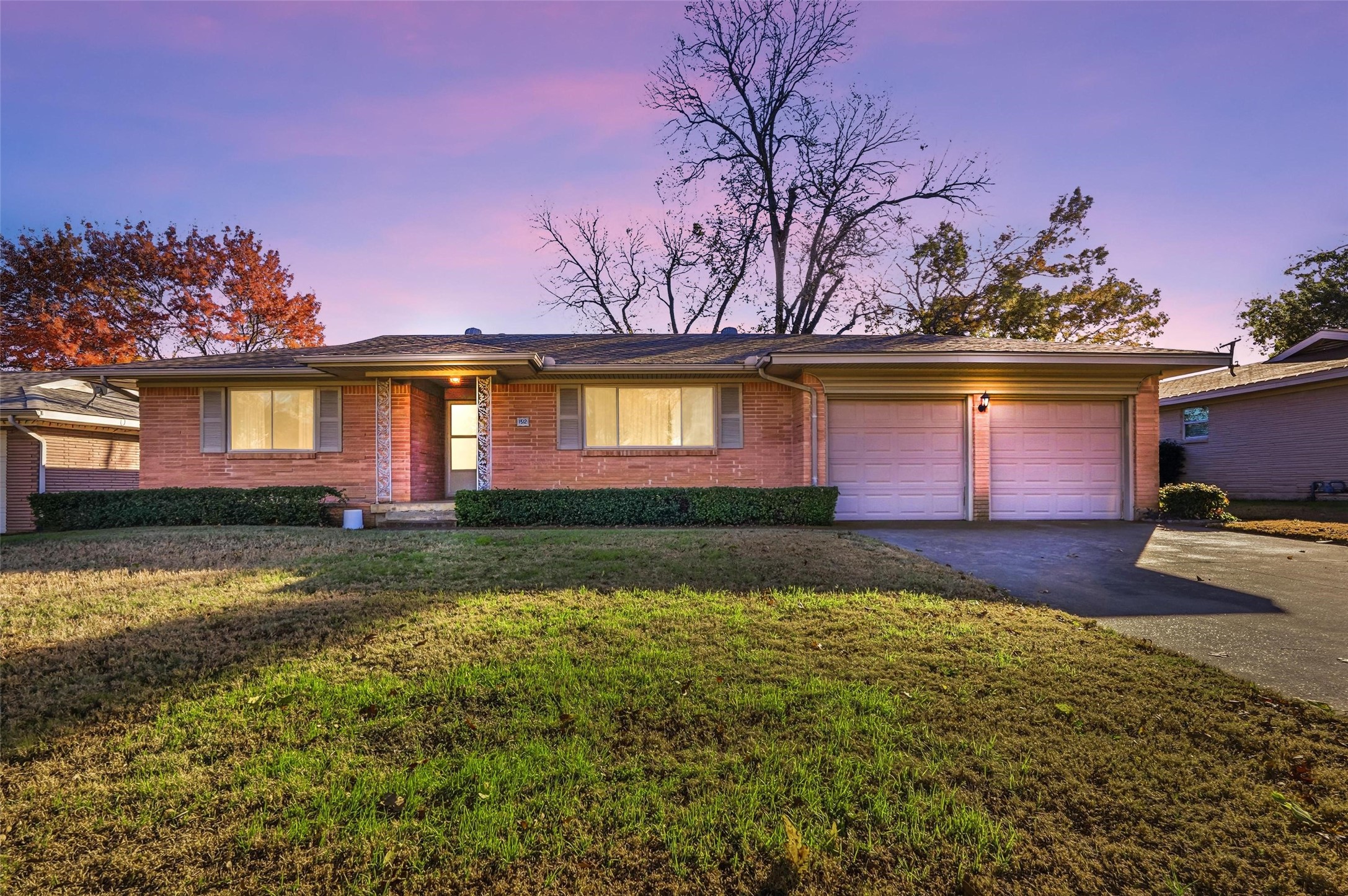 1512 White Way Drive Arlington TX 76013
