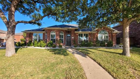 741 Bethany Creek Boulevard Allen TX 75002