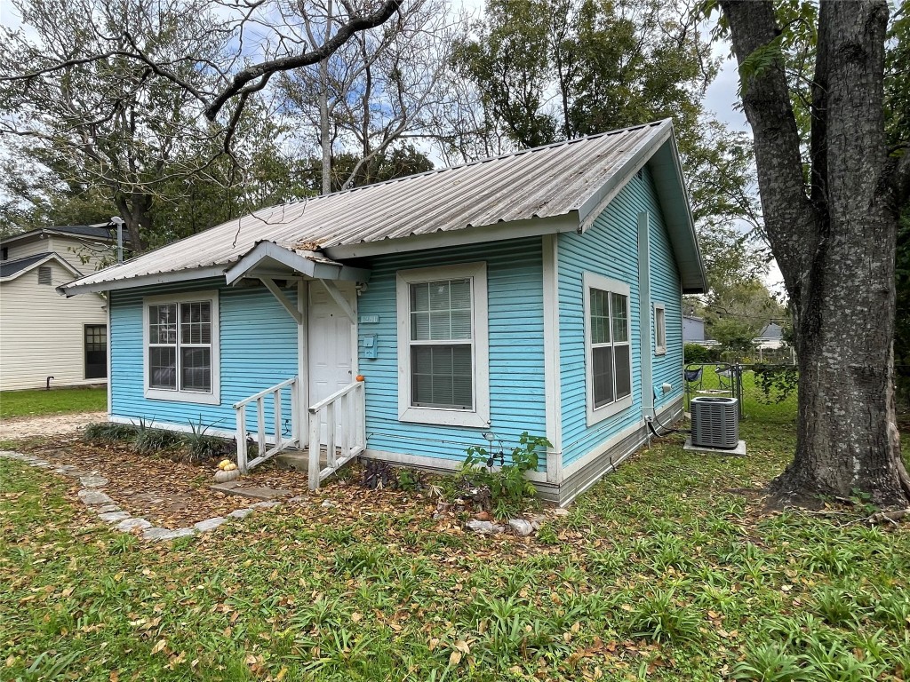1296 W Mcneill Street Stephenville TX 76401