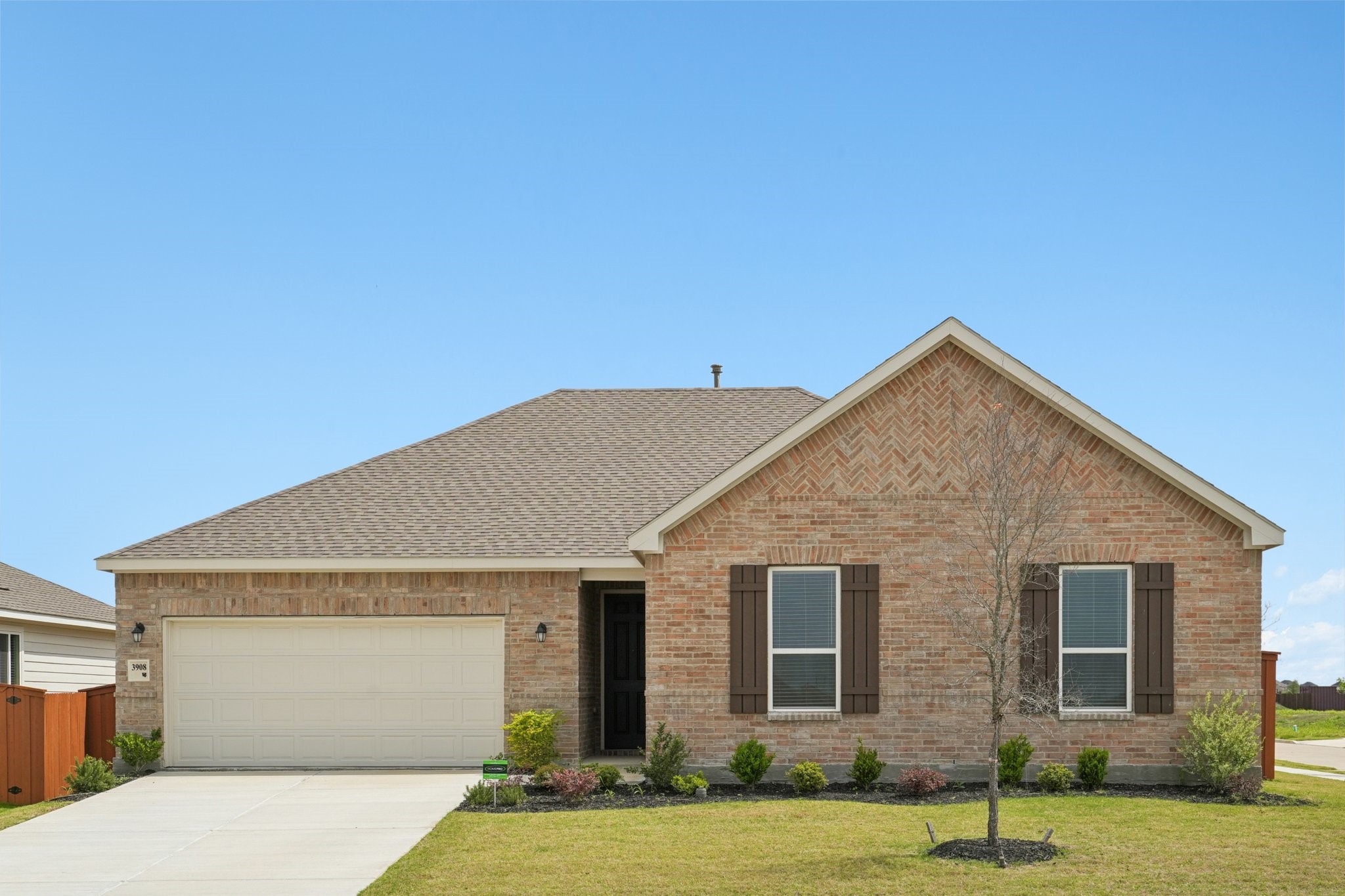 3908 Melica Lane Crandall TX 75114
