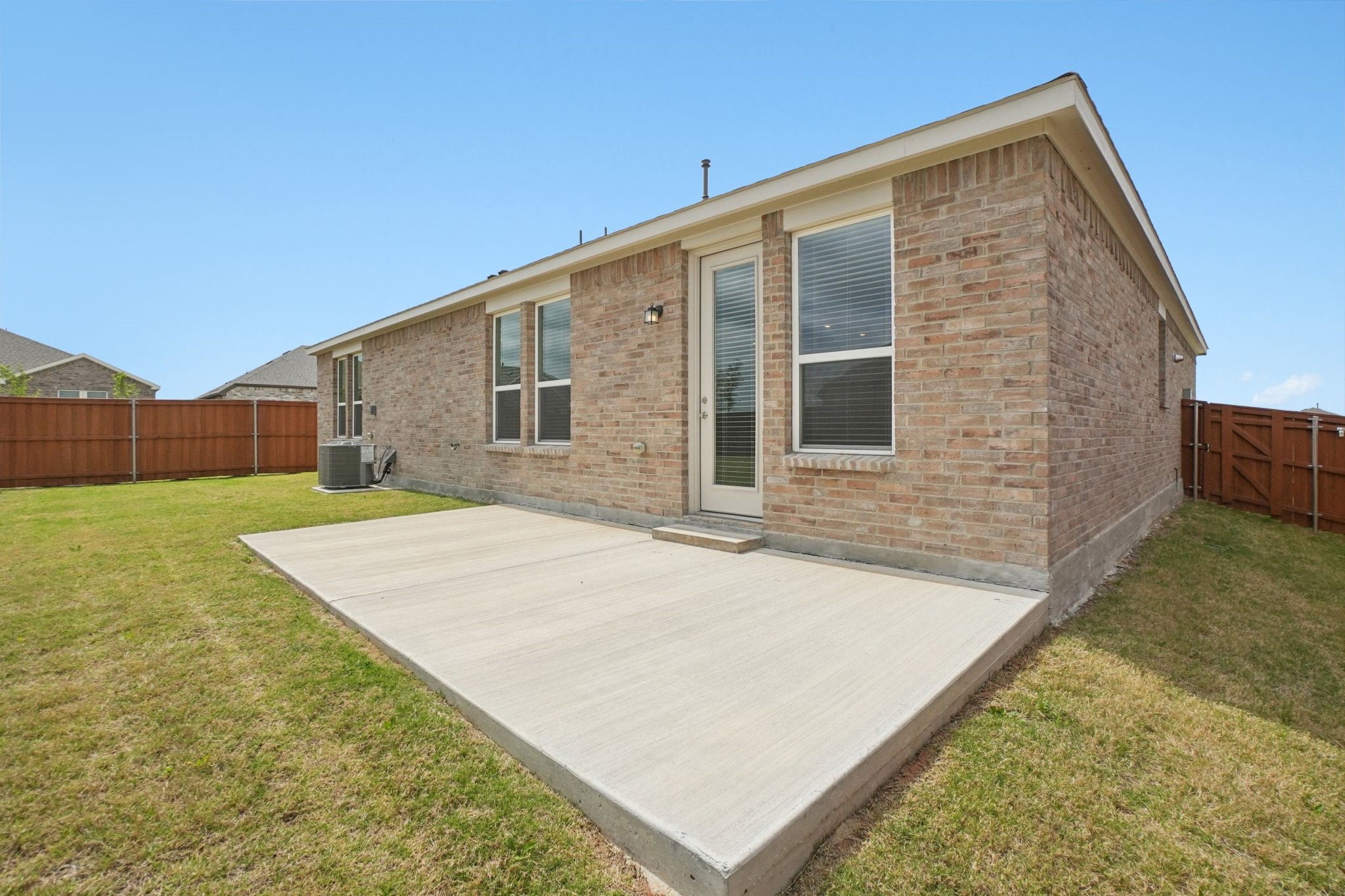 3908 Melica Lane Crandall TX 75114