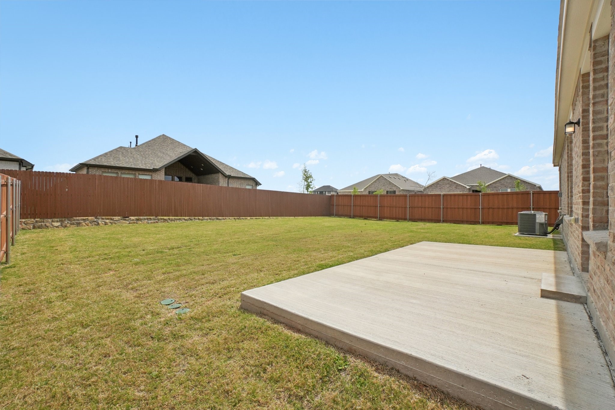 3908 Melica Lane Crandall TX 75114