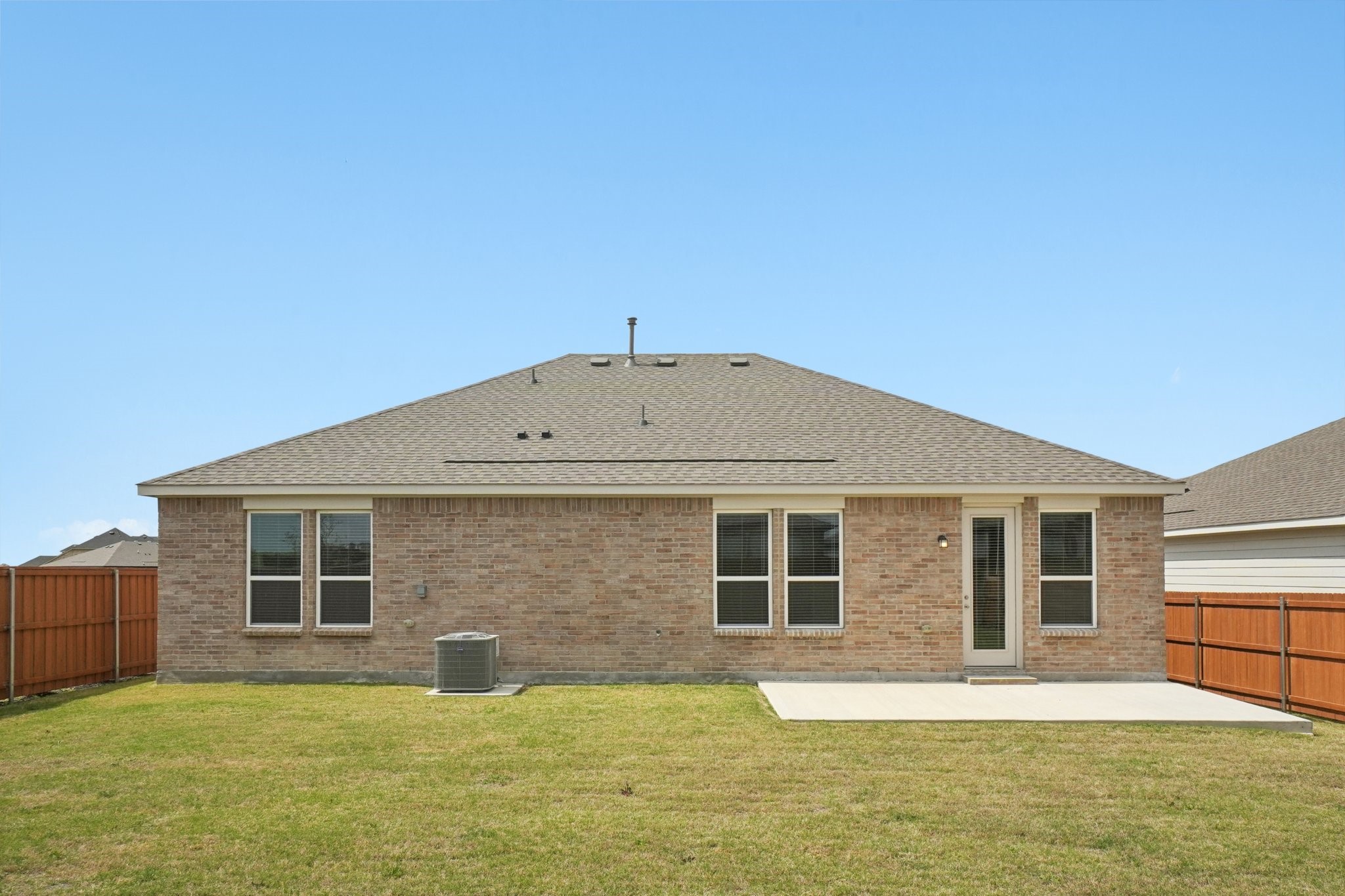 3908 Melica Lane Crandall TX 75114
