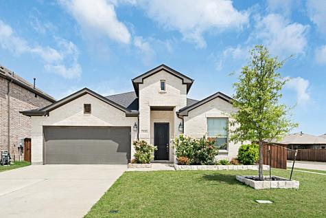 1840 Big Spring Drive Forney TX 75126