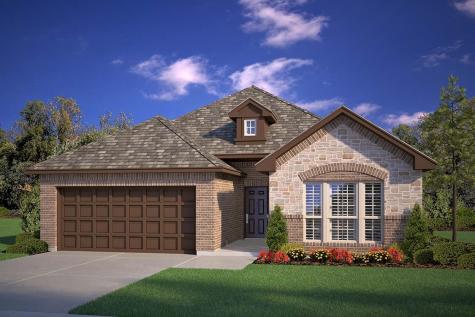 4131 Cattleman Drive Krum TX 76249