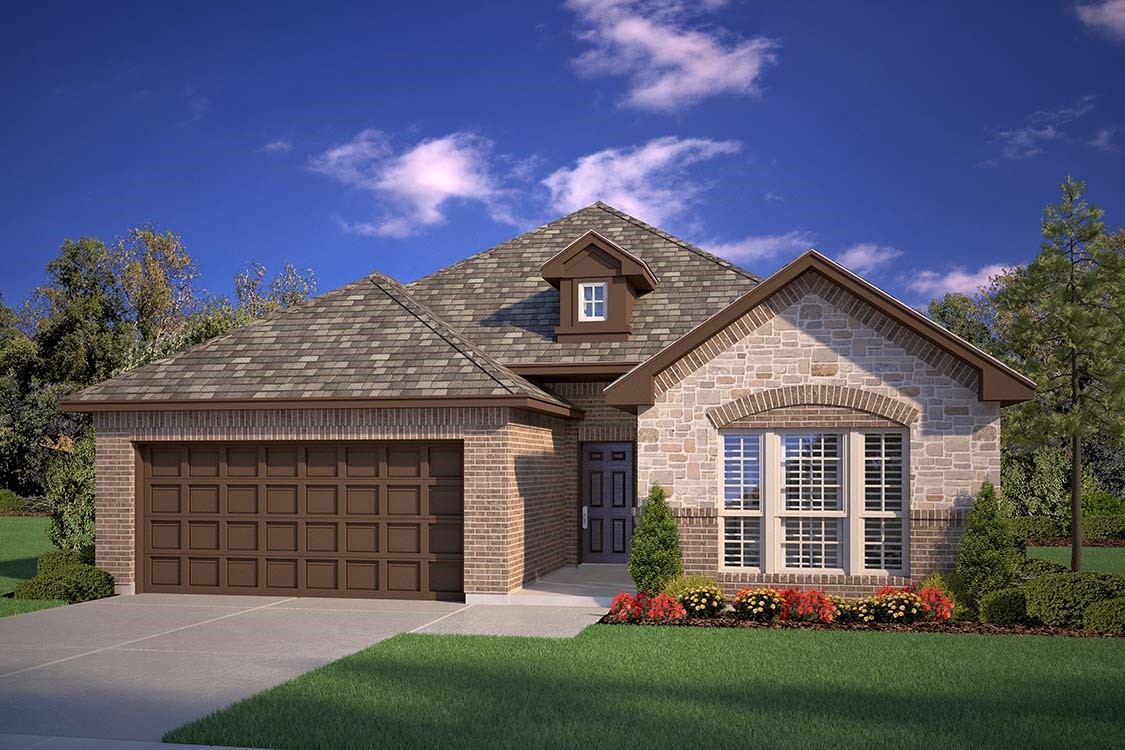 4131 Cattleman Drive Krum TX 76249