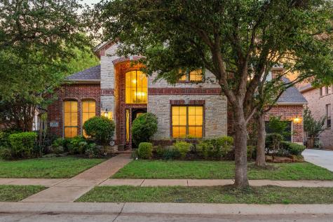 959 Terrace Drive Lantana TX 76226