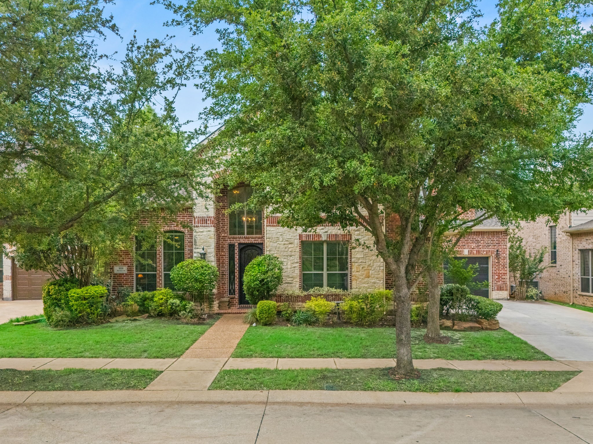 959 Terrace Drive Lantana TX 76226