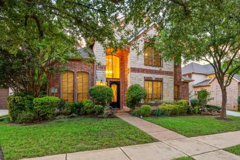 959 Terrace Drive Lantana TX 76226