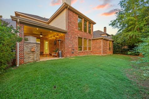 959 Terrace Drive Lantana TX 76226
